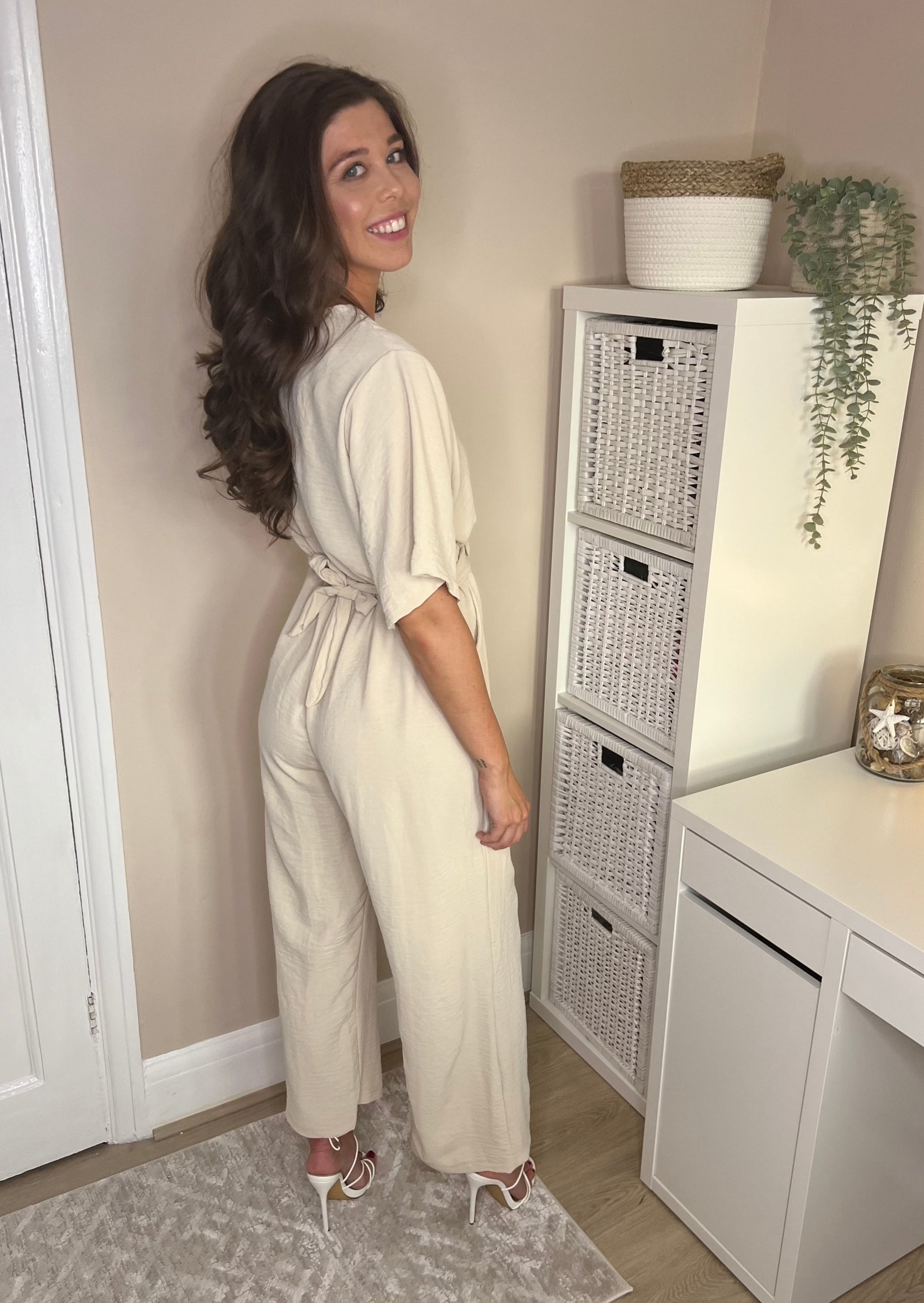 NEW: Audrey Jumpsuit - 3 Colours available!! – The Comfy Clothing